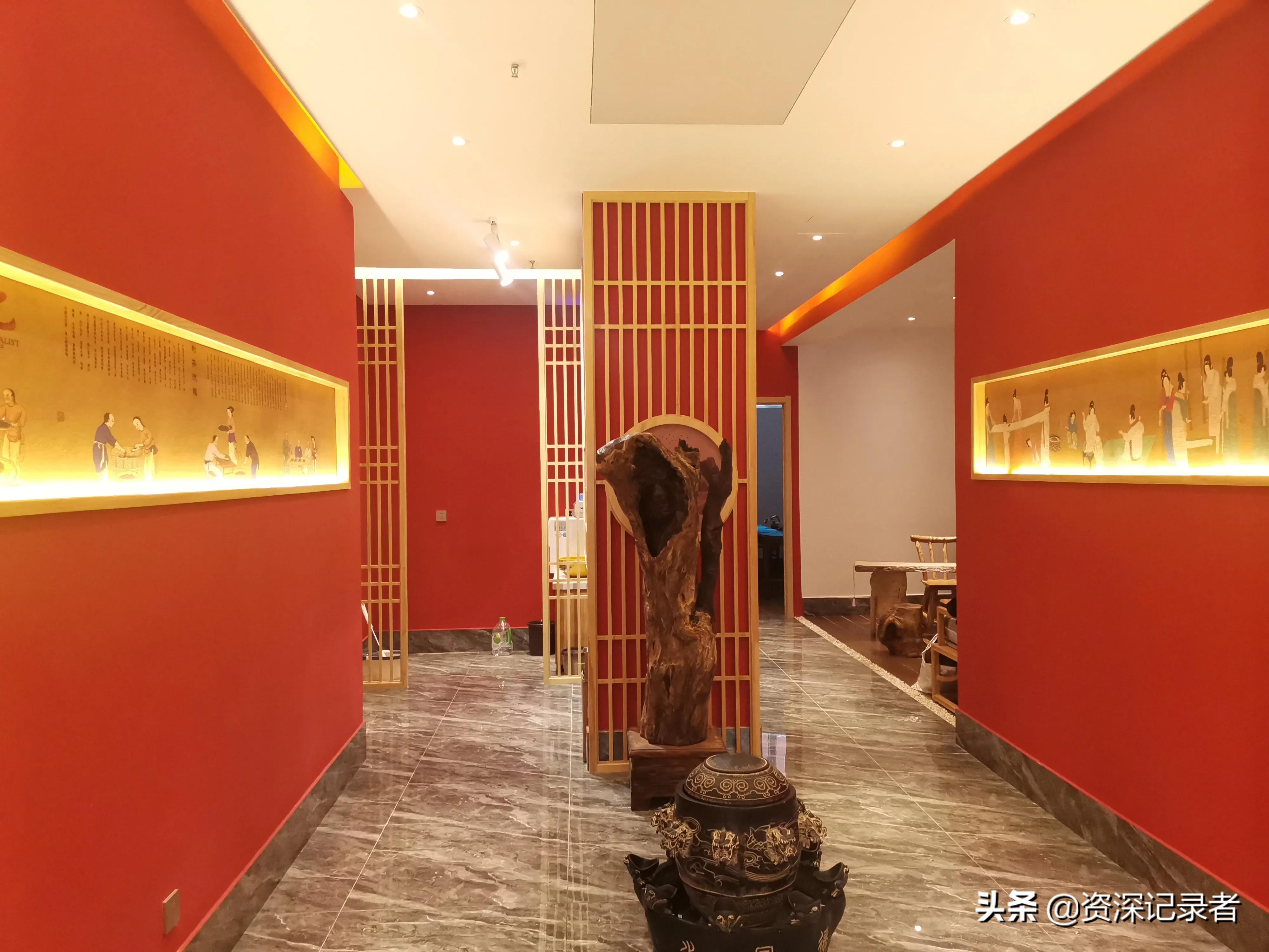 武夷山茶招商,武夷山茶叶品牌招商