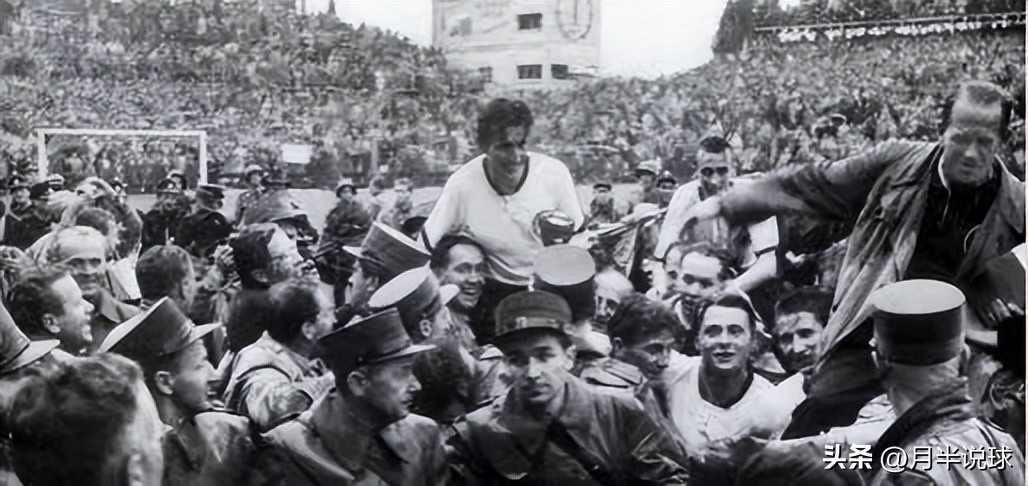 爆冷的世界杯比赛,世界杯历史十大爆冷