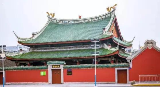 烟台冷门浪漫海滨城市,烟台小众海滨