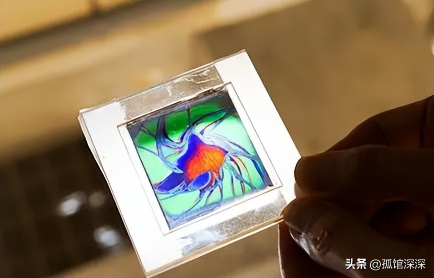 干涉波的光学螺旋度，分析探究光学螺旋度的物理原理