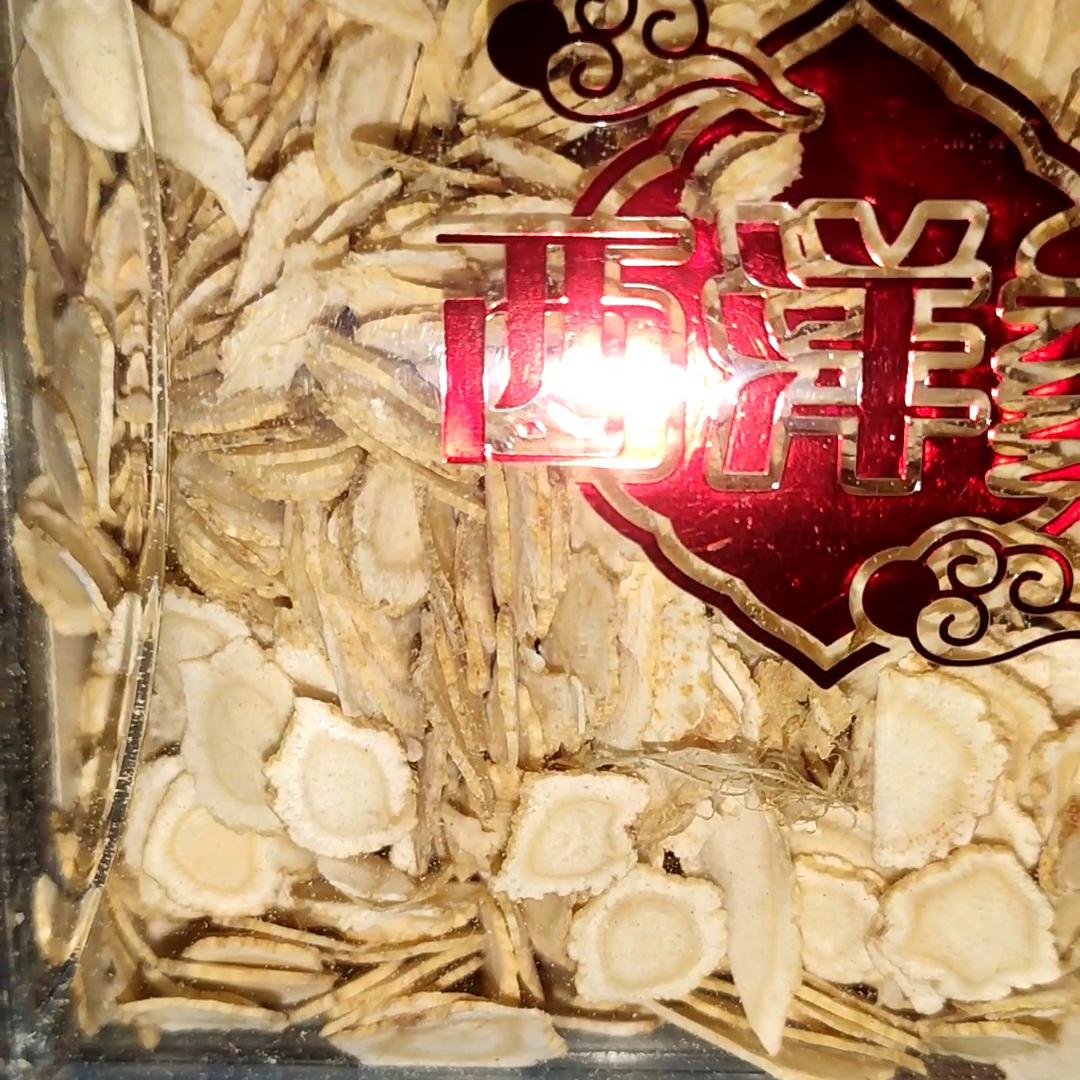 来自东北的天赐滋补养生食材推荐#椴小妹