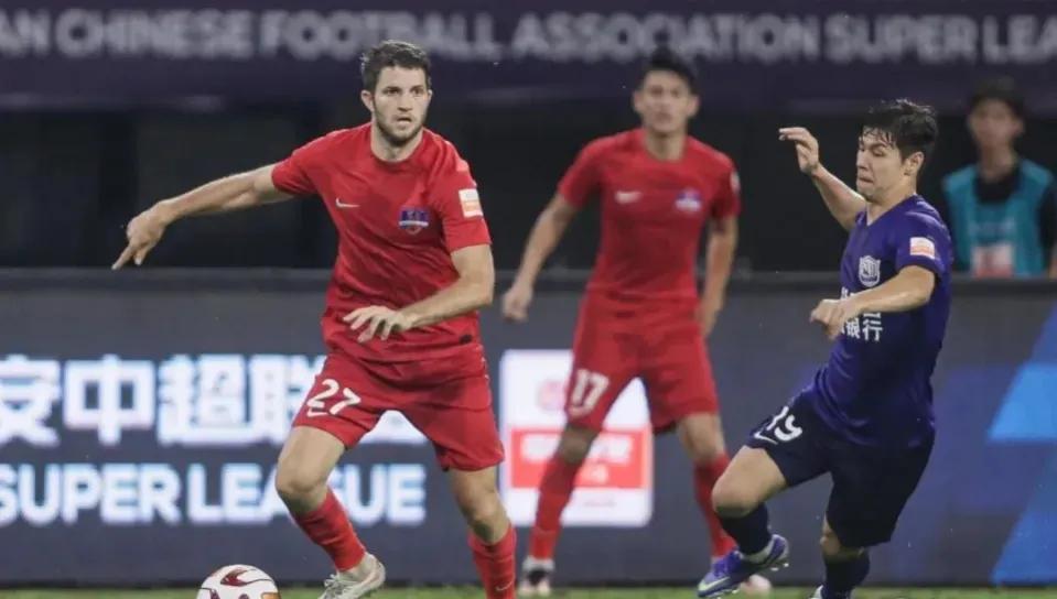 鲁能泰山陈蒲集锦,中超陈蒲单刀破门