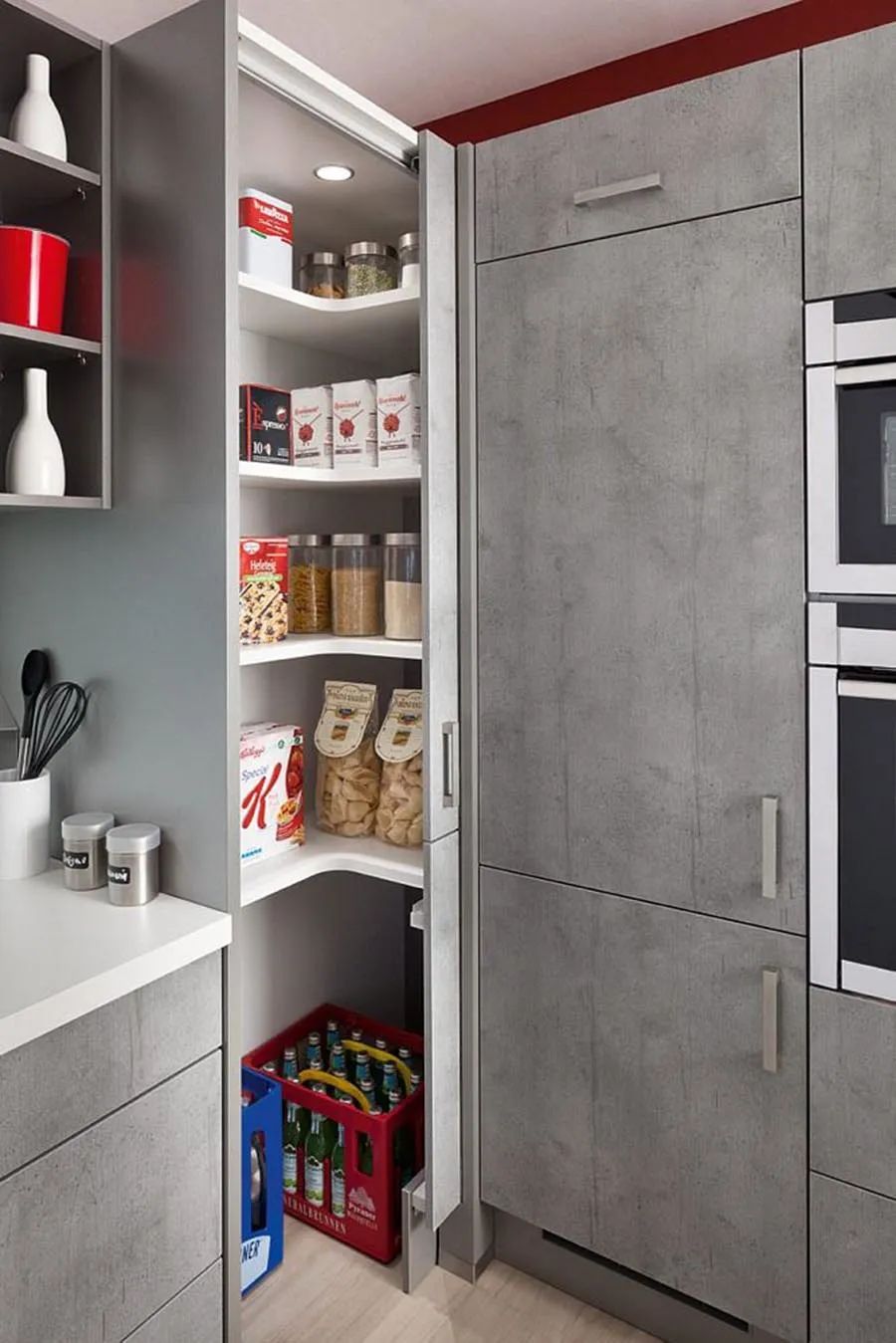 装修设计必备14个设计越住越舒心,这几个家装小设计让你幸福感爆棚