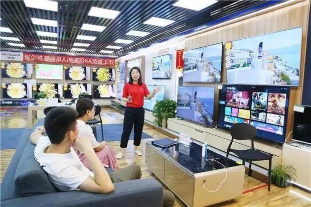 网上买家电什么时候最便宜,为什么在网上买家电比较便宜