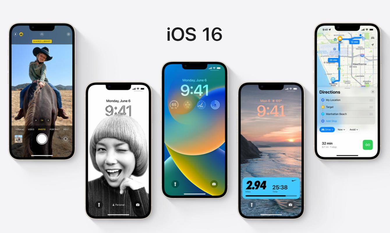 苹果ios16正式版评测续航,苹果ios16.2测评