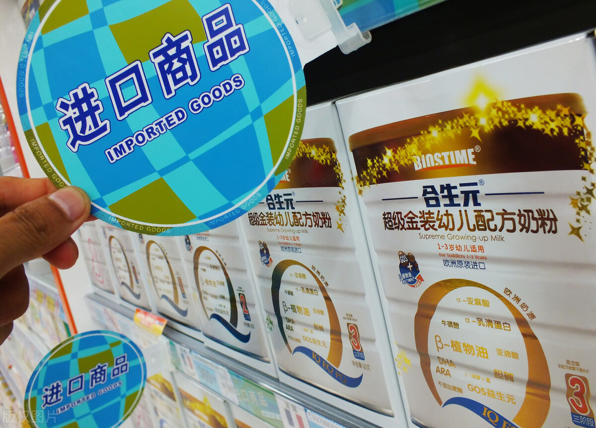 国产牛奶和奶粉有什么区别,买原装进口奶粉好吗