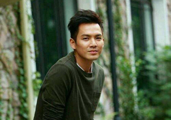 钟汉良脸为啥变了,钟汉良发福