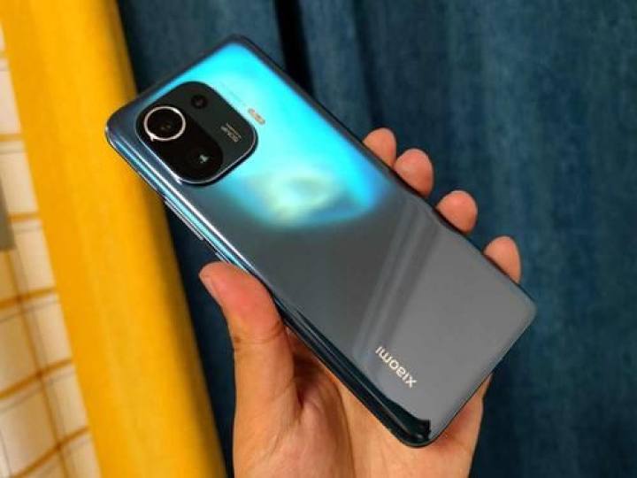 「Xiaomi11Pro体验报告」——它真的配叫安卓机皇吗？