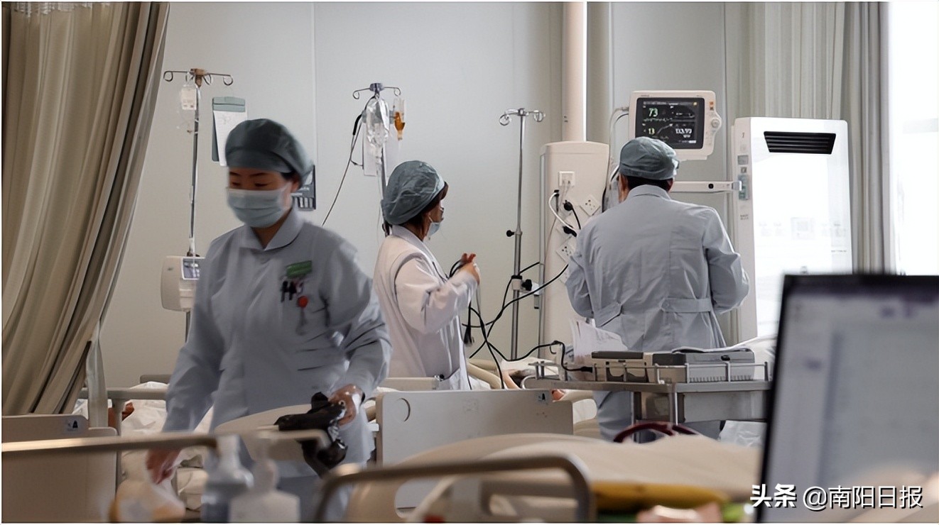 出车祸没钱交就不抢救？事实真相是……