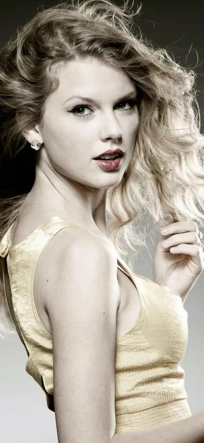 泰勒斯威夫特惊艳写真,泰勒斯威夫特专辑写真