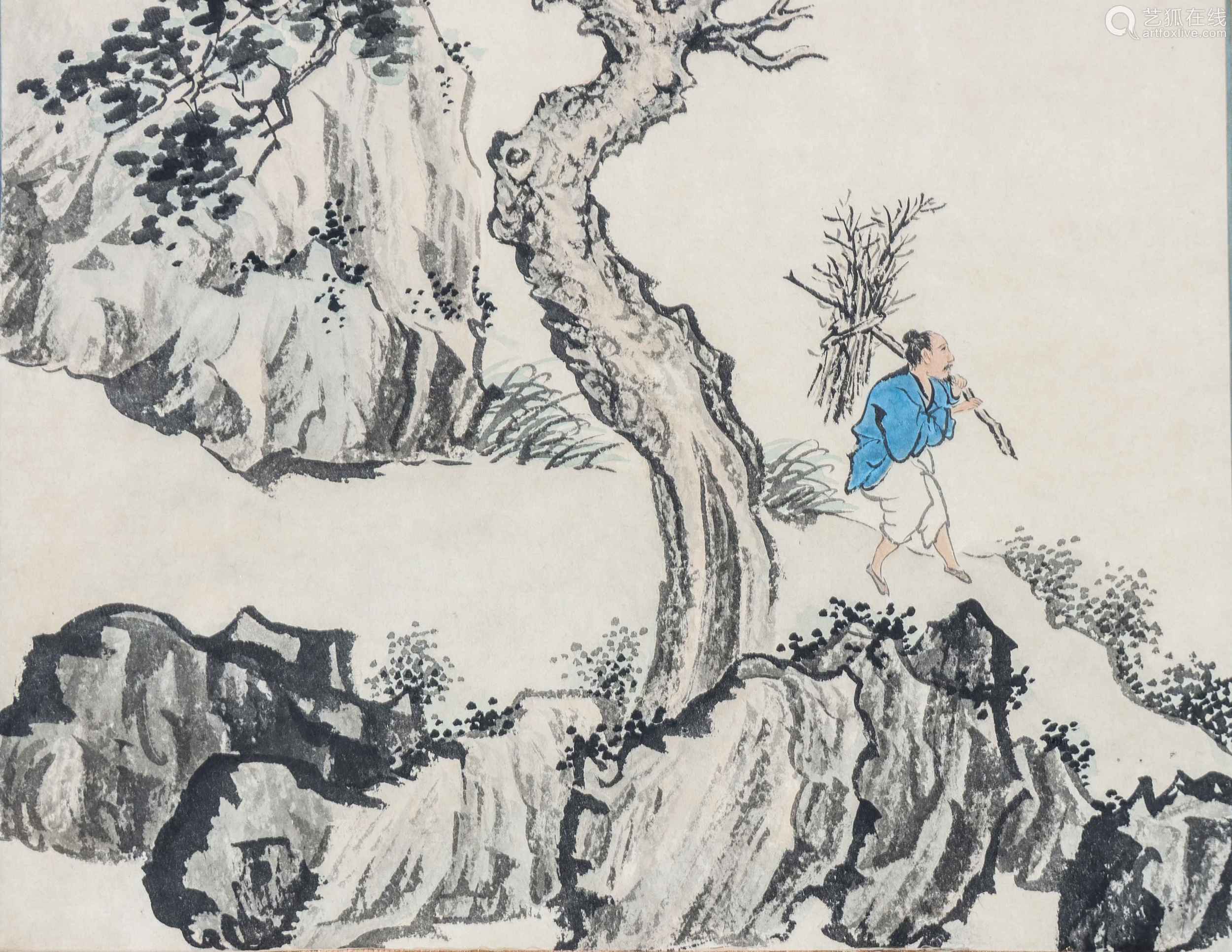 唯美诗词山行,山行古诗有哪些美景