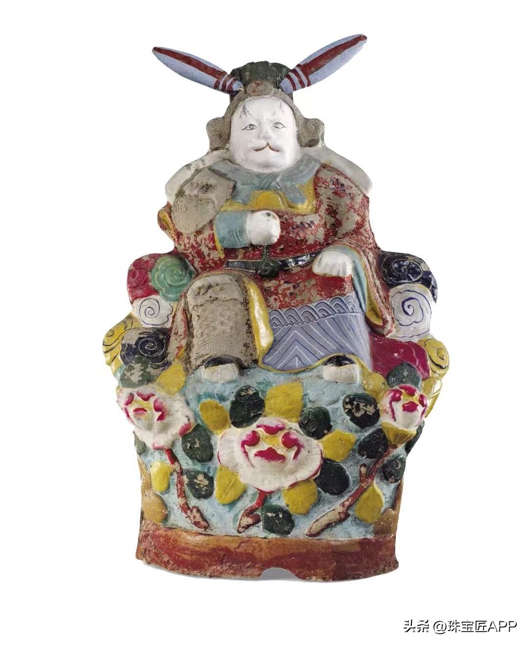 中国传统兔纹样图案,兔子传统纹样