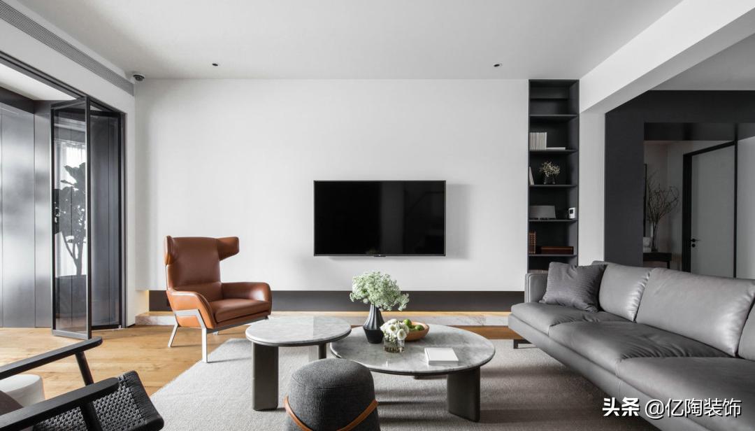 电视背景墙怎么设计简单又好看,电视背景墙怎么设计才好看又简单