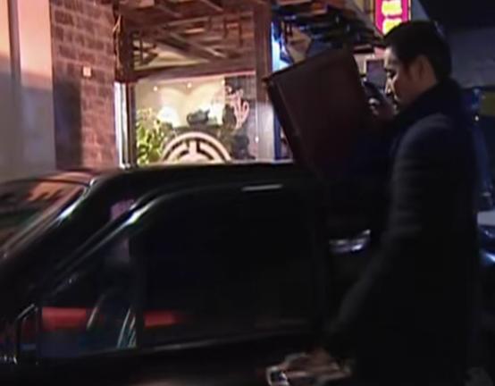 陈道明评价王志文和张颂文,张颂文和王志文哪个厉害