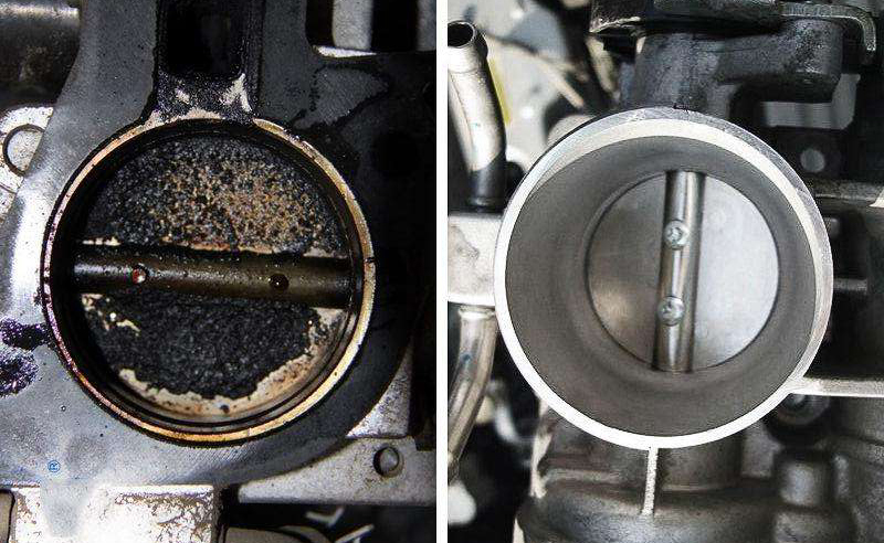 别再傻傻去维修店,不要再去修理厂清洗发动机了