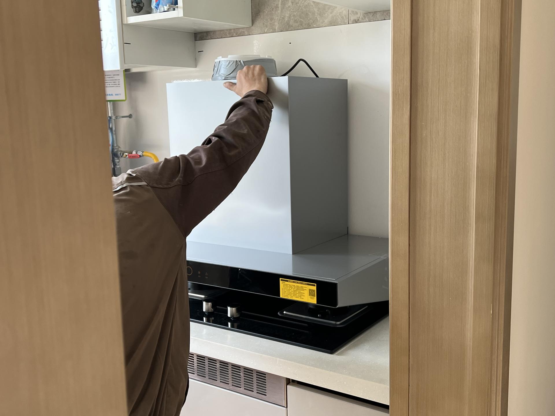 十大不建议买的油烟机哪种好,油烟机要怎么选才是最好的