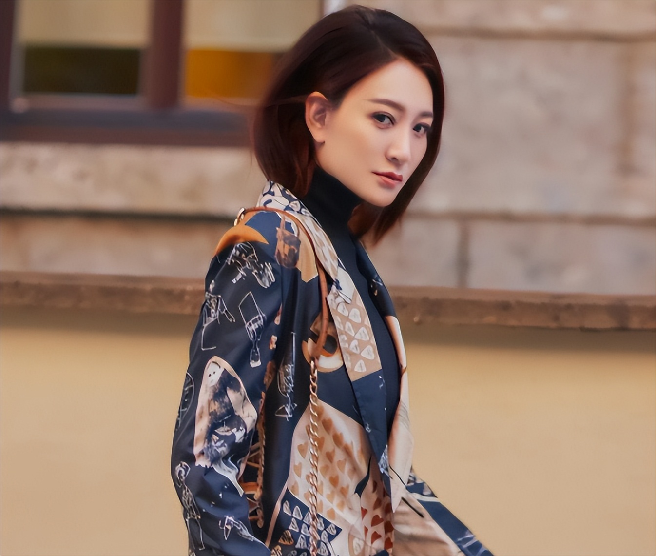 谢娜李小冉最后一次同框,谢娜李小冉再也回不去的闺蜜情