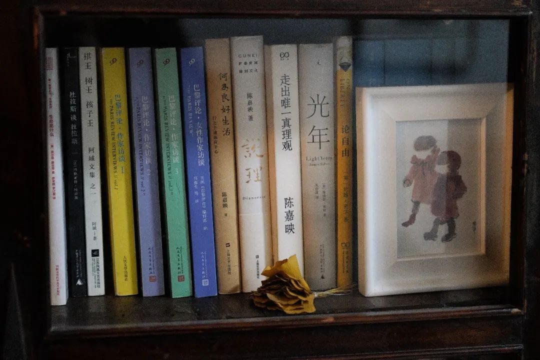 认真做书的乐府，来成都了