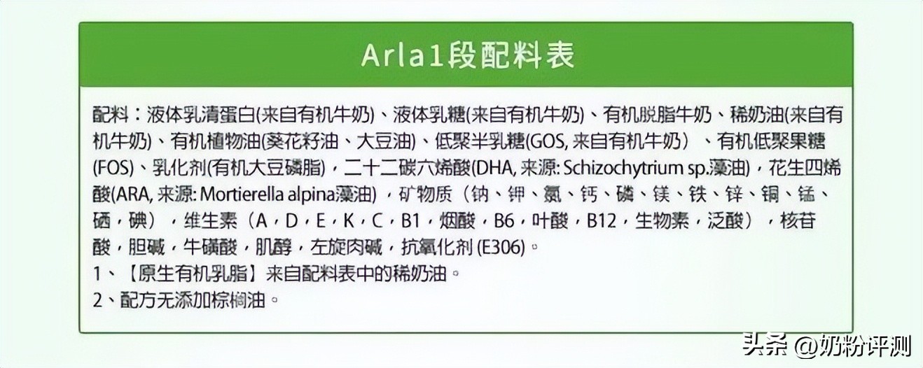 飞鹤奶粉符合欧盟标准吗,欧盟标准更适合中国宝宝的奶粉