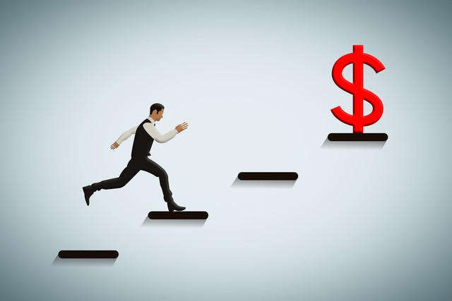 不要盲目去赚自己认知以外的钱,为什么人是很难赚到认知以外的钱