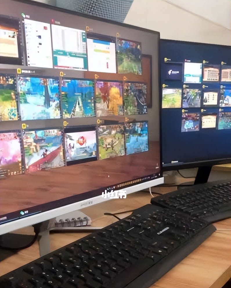 哪些游戏打金赚钱,现在游戏打金还赚钱不