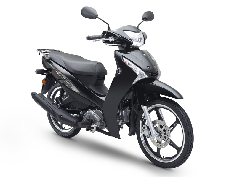 聊聊建设雅马哈的弯梁,建设雅马哈弯梁有什么标志