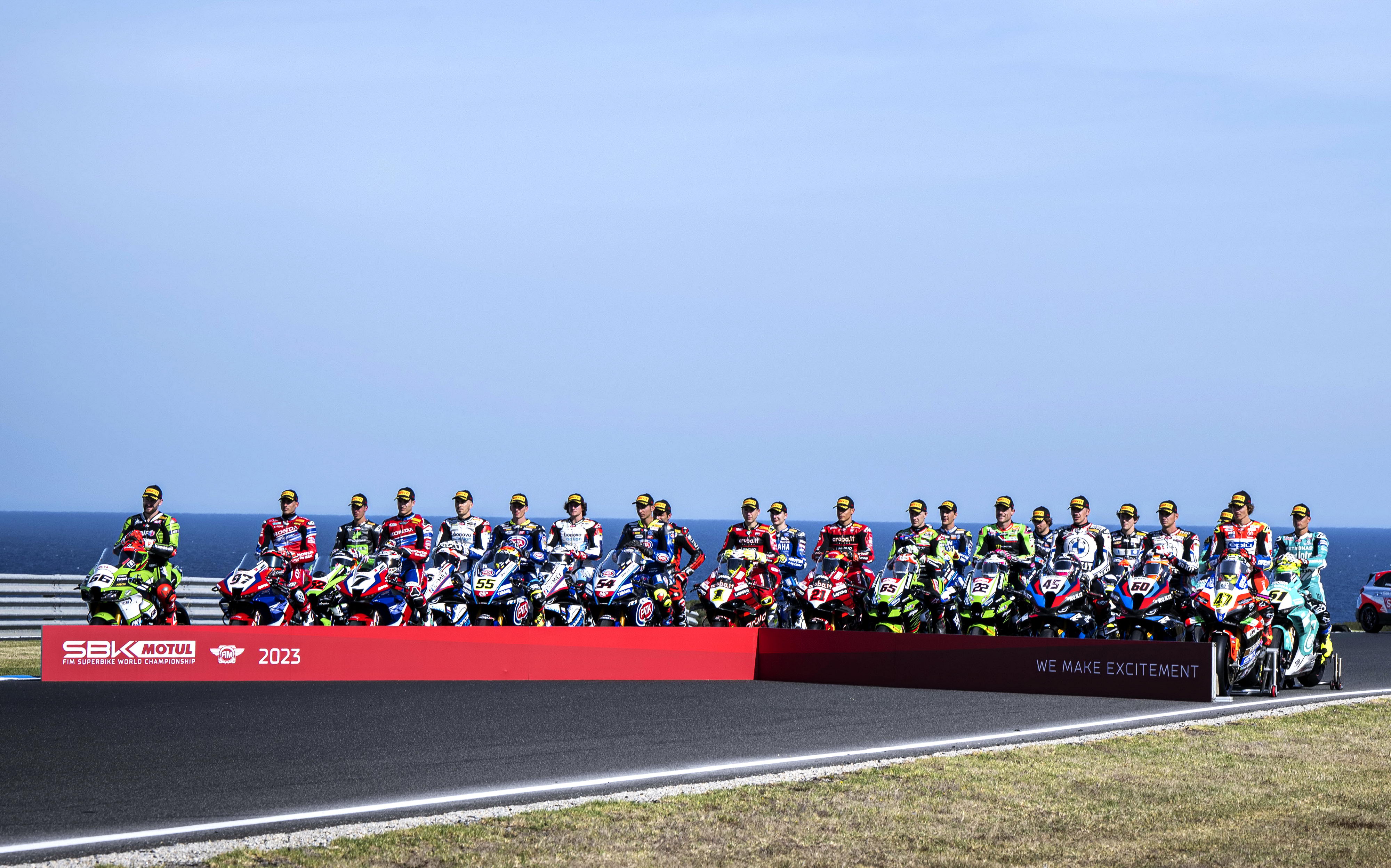 worldsbk是什么,worldsbk比赛