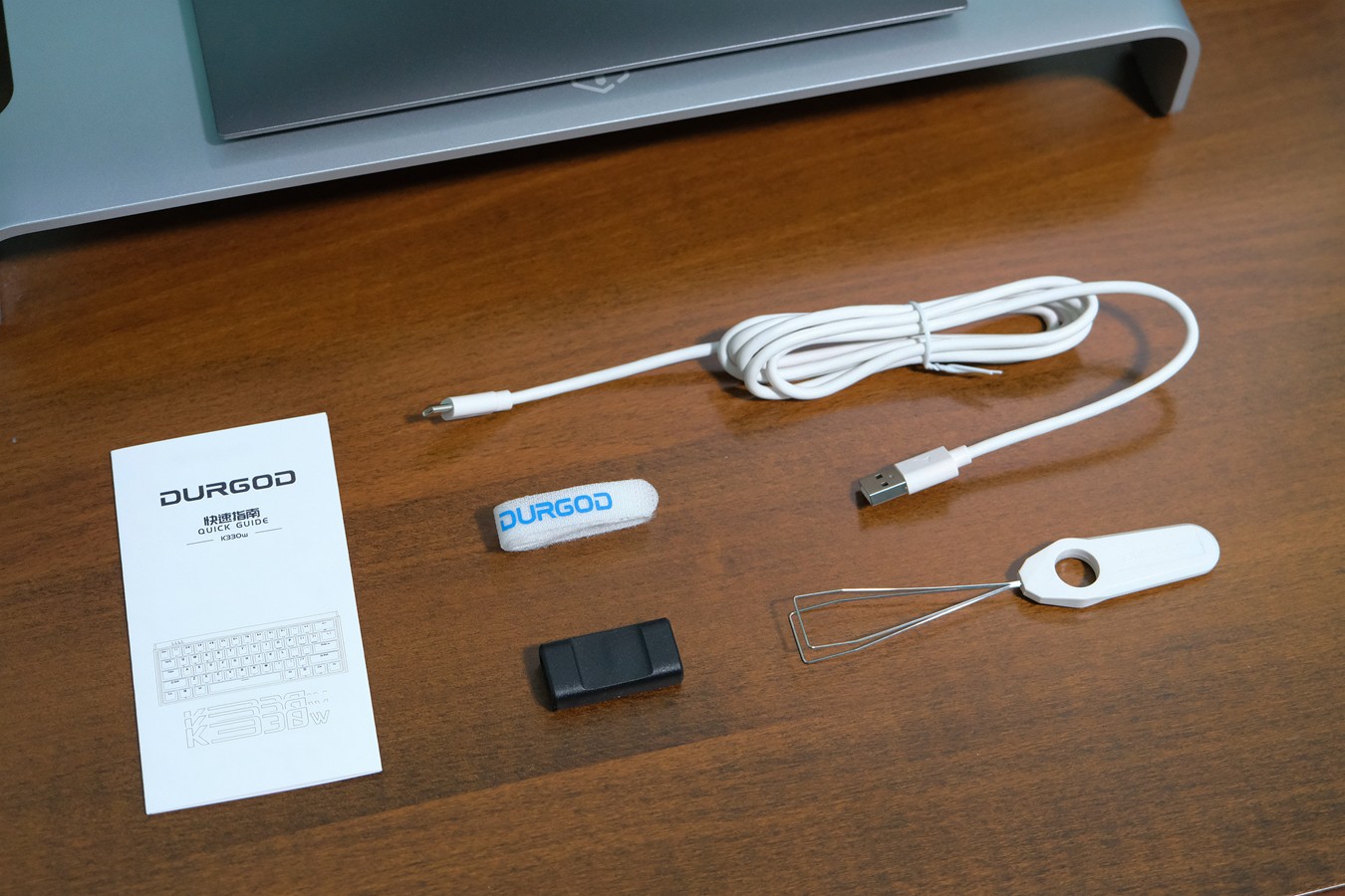 杜伽k520rgb机械键盘评测,杜伽键盘k330w选什么轴