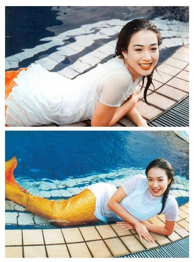 从“最惨*星艳**”到“上岸者”：曾经的香港绝色，如今怎样了？