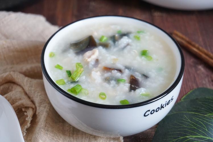 14种早餐粥的做法简单易学不重样,营养早餐粥制作十分简单一看就会