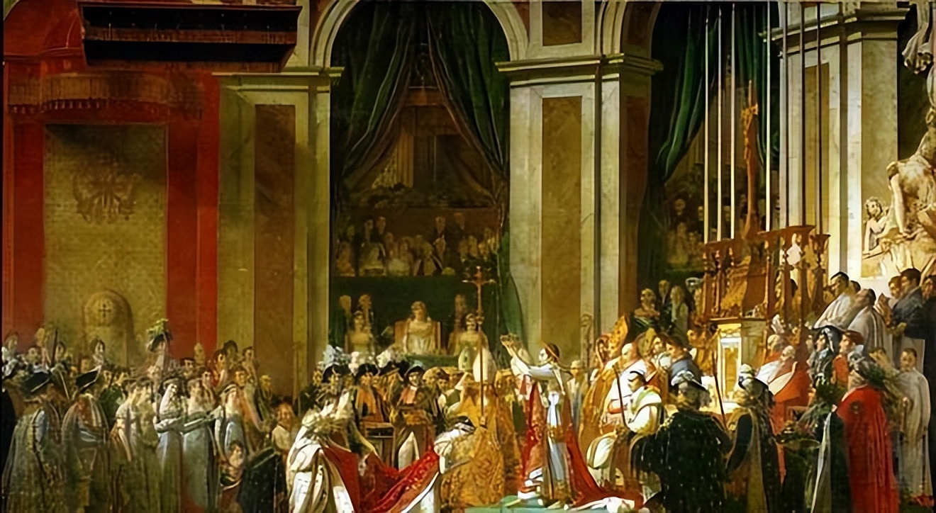 浅谈英国提尔大主教,留下的编年史为何对后世影响这么大?