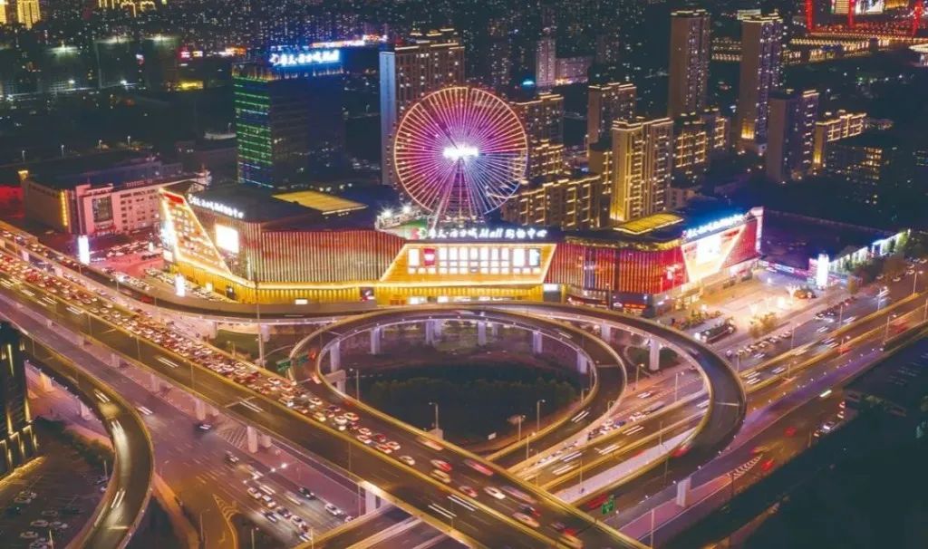 在长春上大学,太爽了吧!