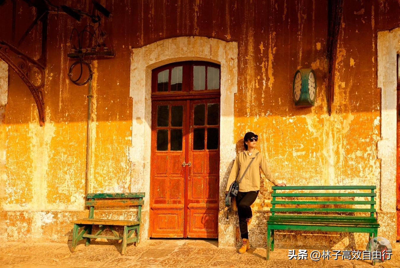 蒙自最好吃的过桥米线,去蒙自吃过桥米线