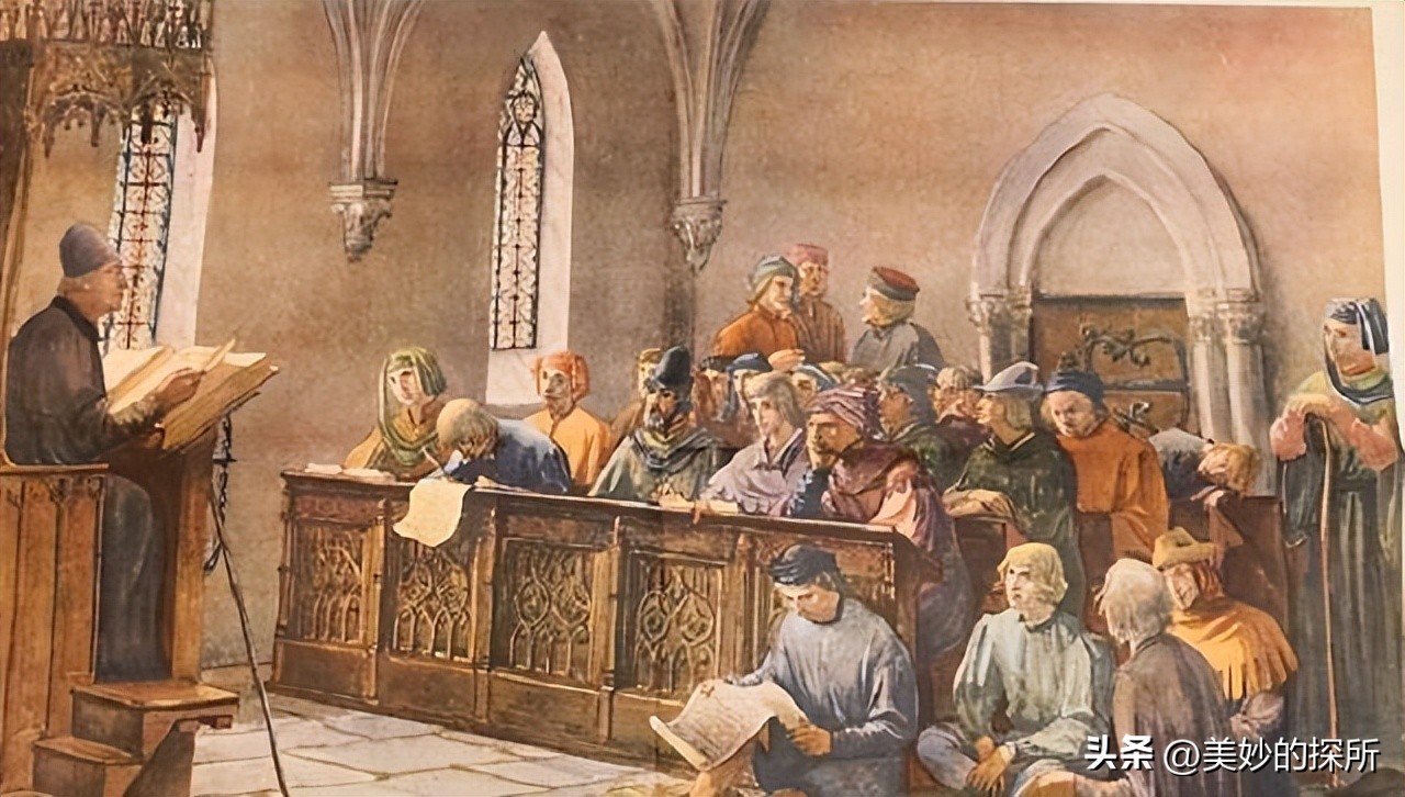 天主教和佛教基督教区别 (浅谈佛教天主教与基督教的区别)