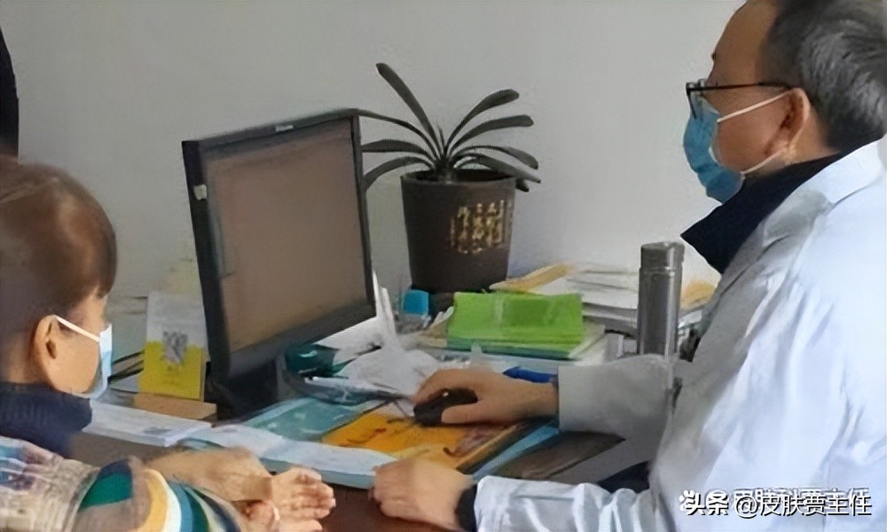 读完这篇文章，让你知道银屑病到底是什么，如何科学地来治疗