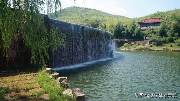 宜兴竹海风景区竹子有多少,宜兴竹海风景区介绍视频