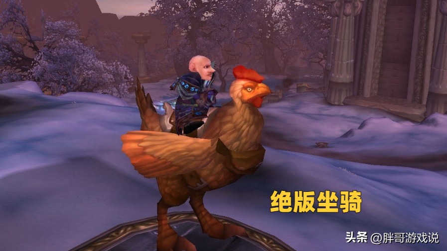 魔兽wlkp3部分内容曝光,魔兽世界wlk五人本掉落武器大全