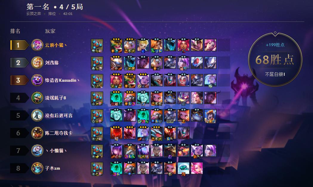 独家阵容三天上钻！拒绝赌狗内卷