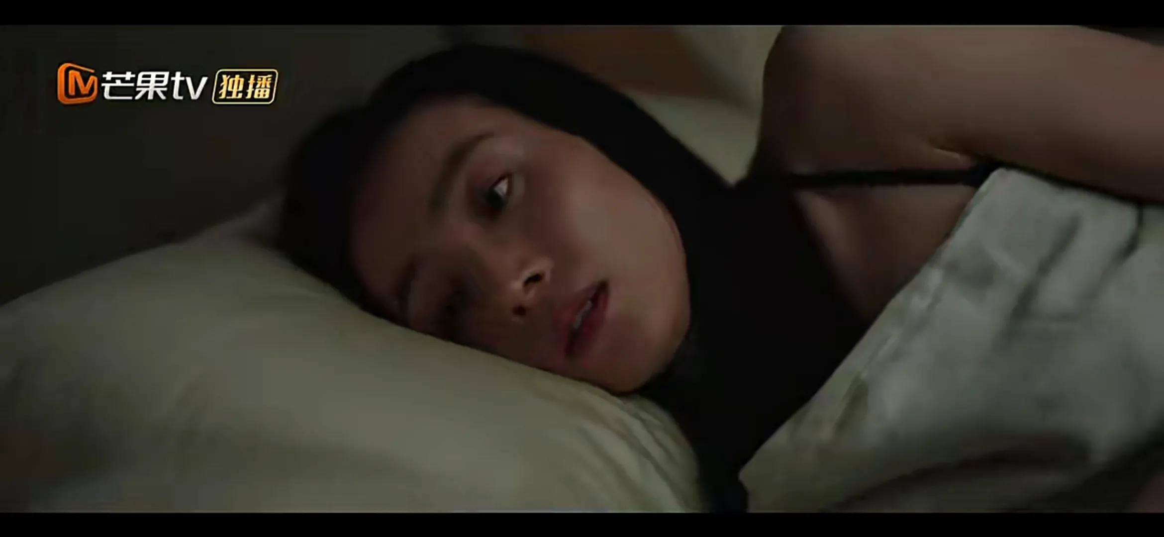 《去有风的地方》许红豆陪娜娜走出网暴阴霾，娜娜直面人生再直播