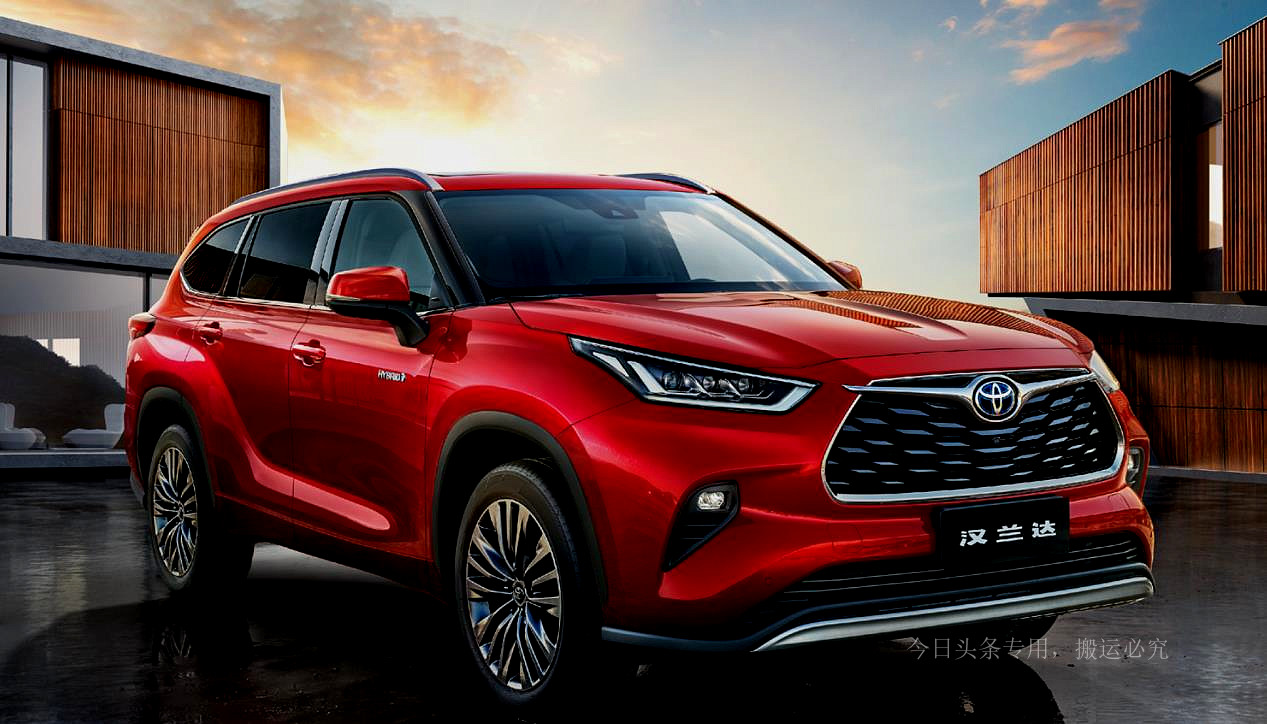 哪一年汉兰达最值得入手,哪一年的汉兰达值得入手