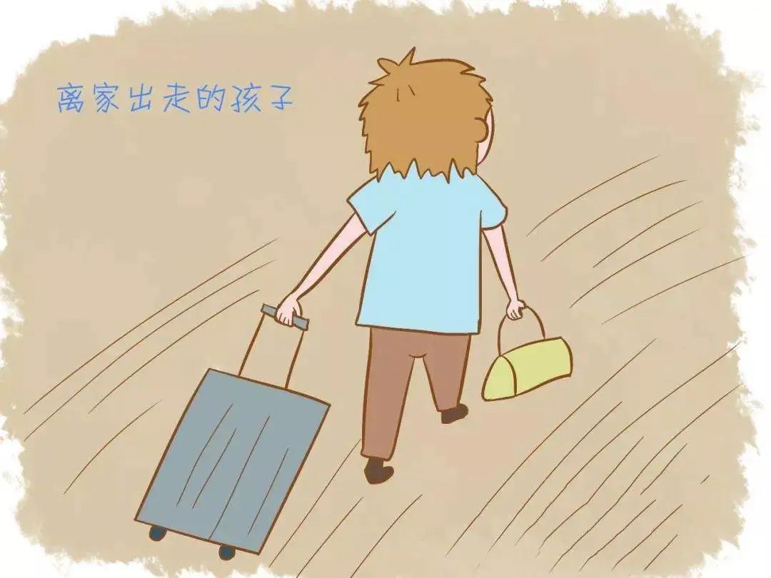 “关押”两天？父亲为何提出如此要求