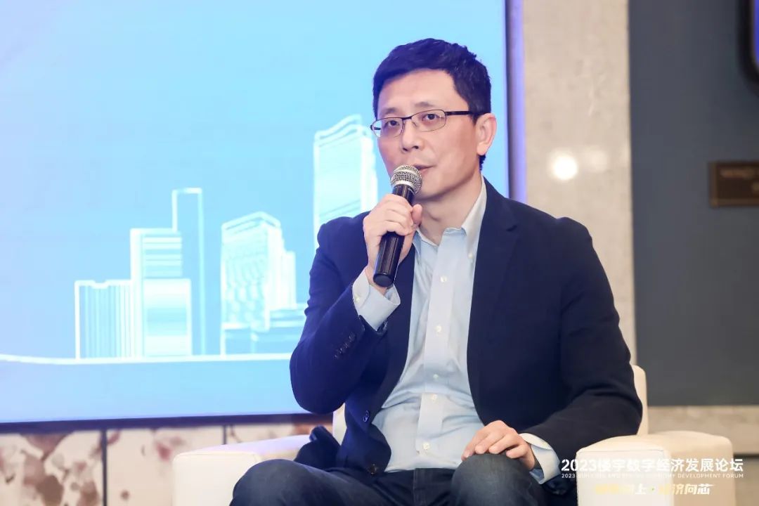 楼宇经济点燃发展新引擎,楼宇经济展现活力