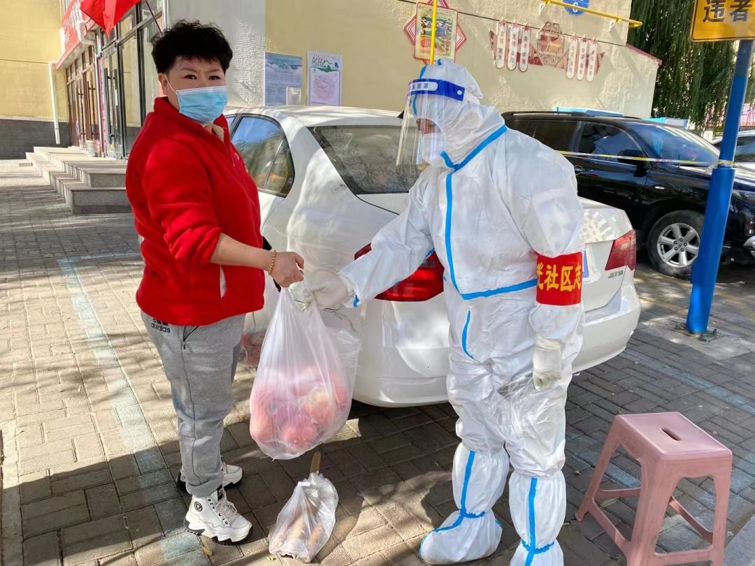 城市静默爱不缺席