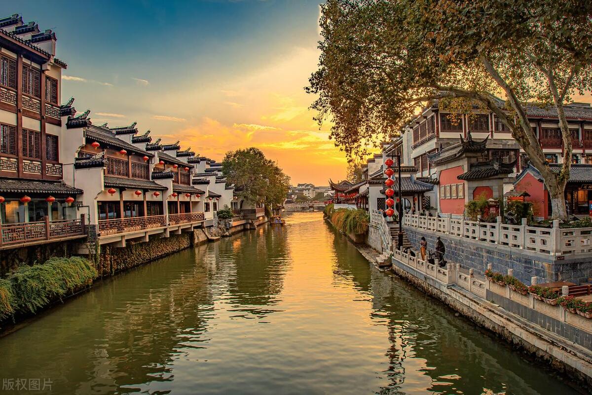 南京十大最值得去的景点,南京雨花台区十大景点