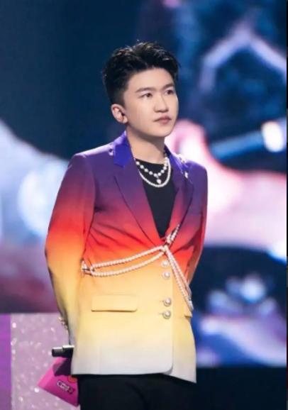 被全网黑过的明星黄子韬,黄子韬被公认