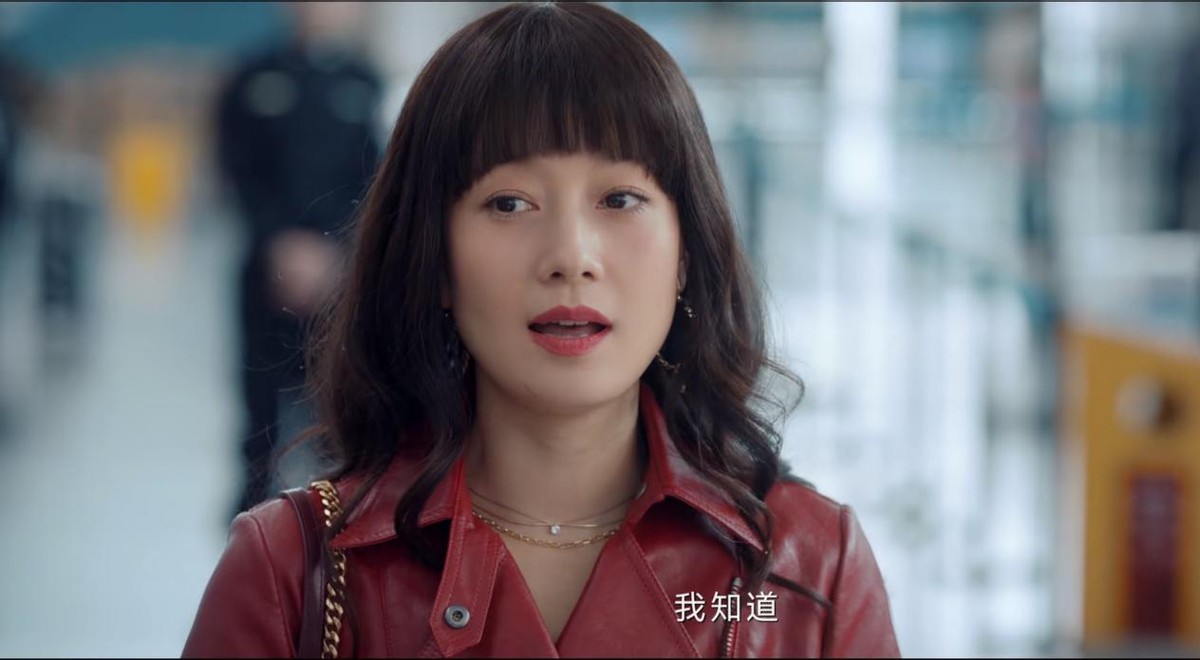 龙城里马伊琍演技,龙城马伊琍主演