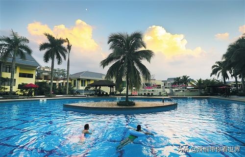 海岸线：海南岛西海岸之儋州——找寻隐秘在千年时光里的独特美景