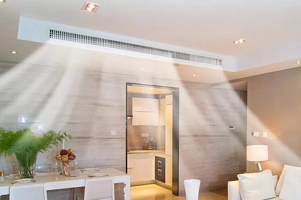 小户型需要安装中央空调吗,小户型装中央空调划算吗