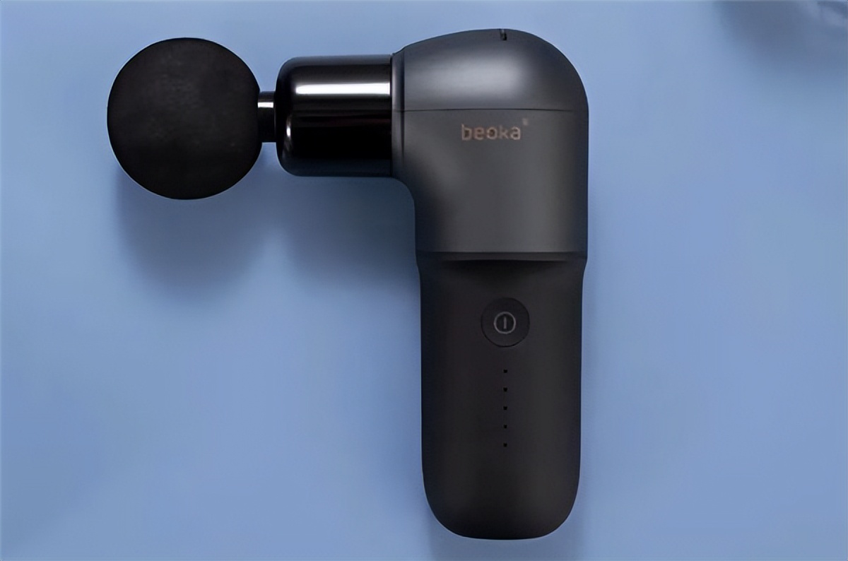 筋膜枪肌肉按摩器十大品牌,筋膜按摩枪十大品牌