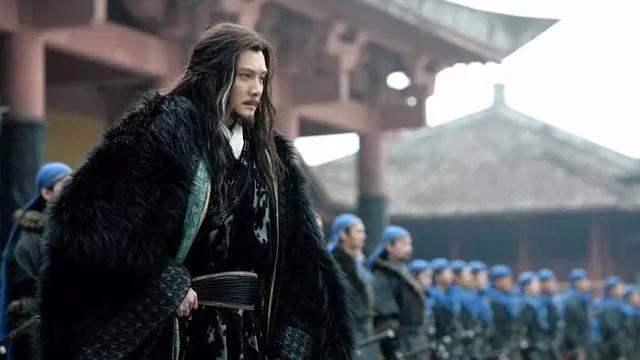 郦食其艺高人胆大,郦食其被烹了